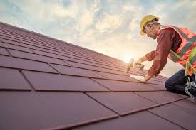 Best Slate Roofing  in Paincourtville, LA